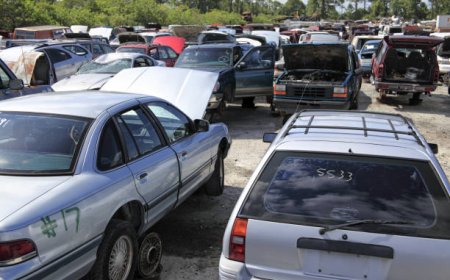 Step-by-Step Process to Get Instant Cash for Your Car in Melbourne