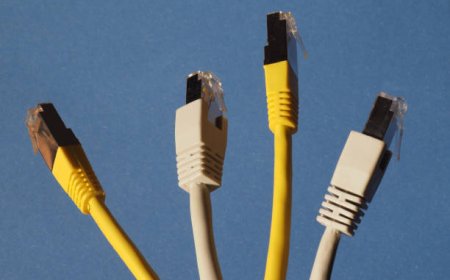 Everything You Didn’t Know About Network Cable Jackets