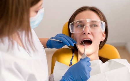 Urgent Dental Care in Sandwell: Where to Go for Fast and Professional Help