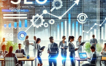 Why Every Marketing Agency Needs White Label SEO Services in 2025