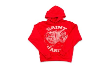 Unleash Your Streetwear Confidence with Saint Vanity