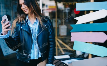 Layering Ideas with Custom Leather Jackets