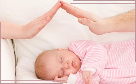 The Ultimate Guide to Choosing the Best Baby Pillow in 2025