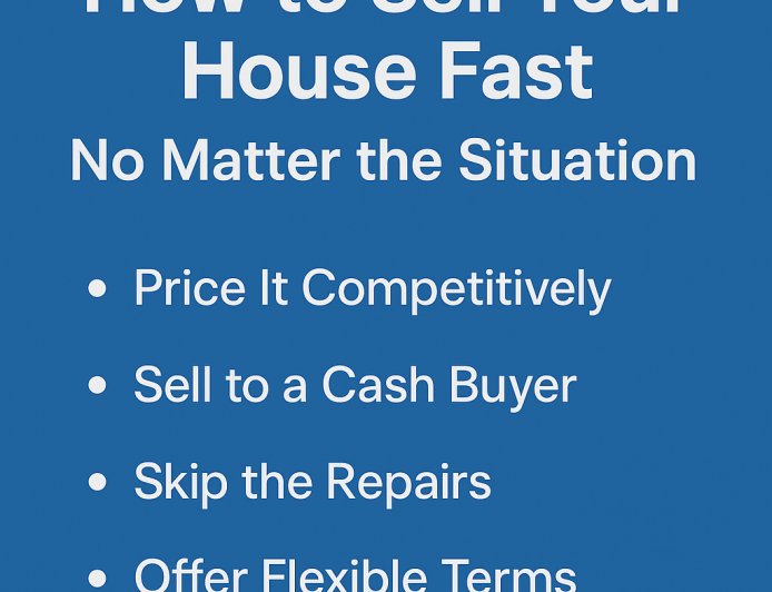 Selling a House in Another State? Here’s How to Sell Your Pittsburgh Property Fast Without Traveling