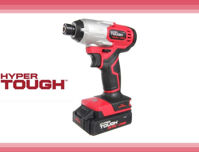 Transform Your Gardening with the Strength of Hyper Tough
