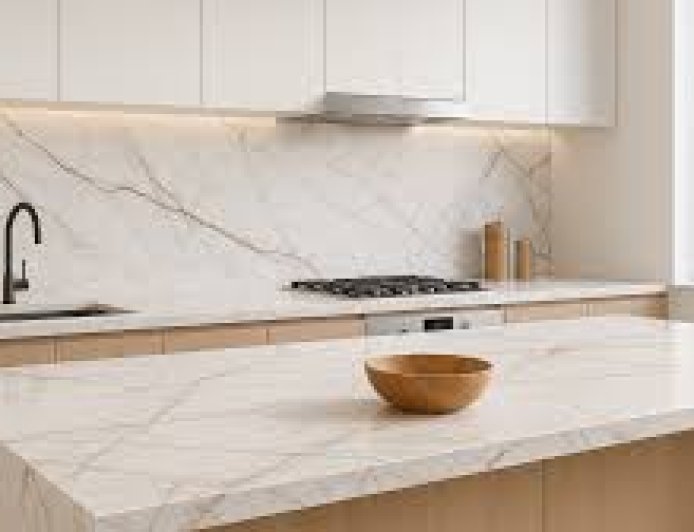 Marble and Granite Premium Surfaces for Every Space