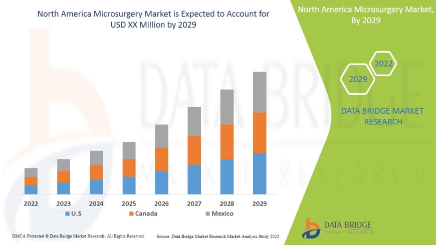North America Microsurgery Market : Insights, Key Players, and Growth Analysis 2025 –2032