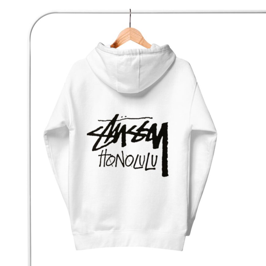 Stylish Hoodies That Will Instantly Upgrade Your Wardrobe