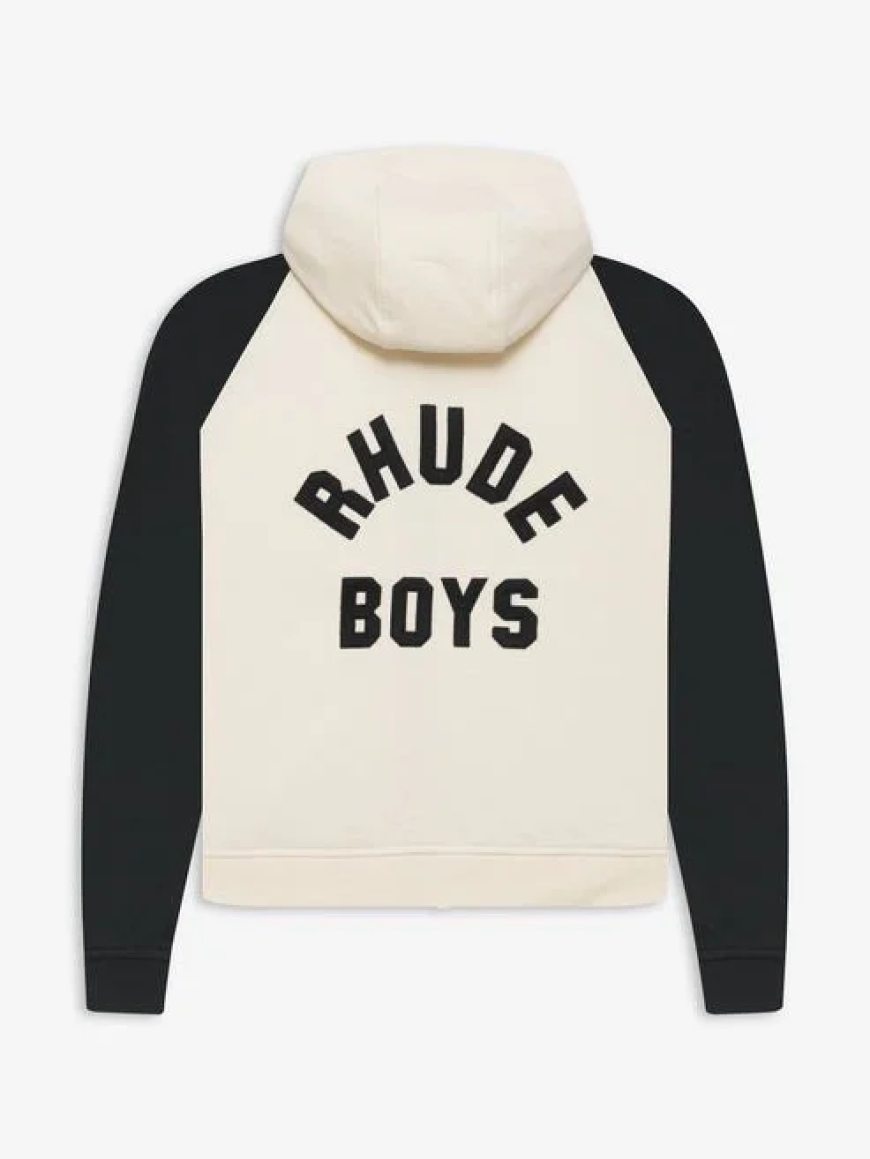 From Basic to Bold: The Stylish Hoodies Everyone's Obsessed With