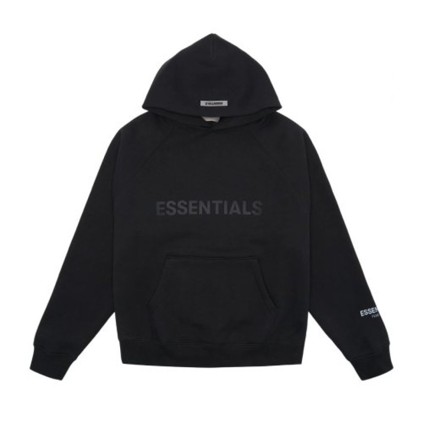 Hoodies with Personality Prints That Speak Volumes