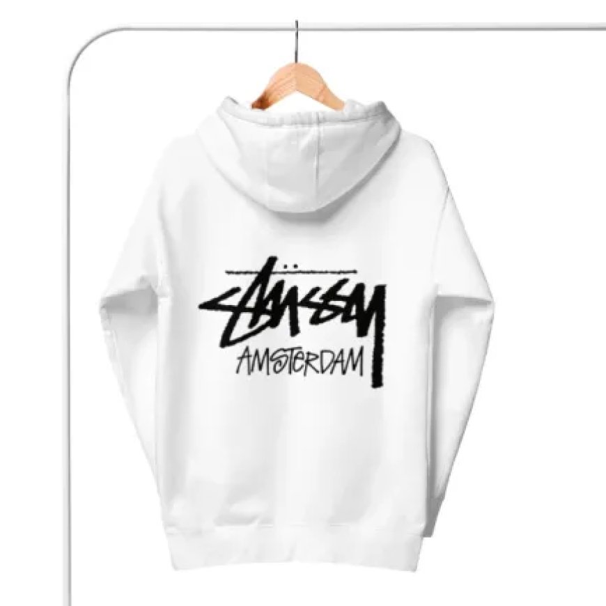 Hoodies You Can Style a Dozen Different Ways