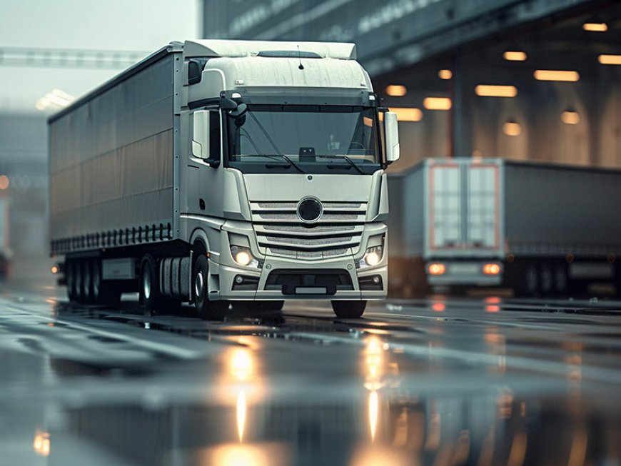 Transportation Firm Reduces Idling Time by 40% with Flotilla's White Label GPS Tracking Software
