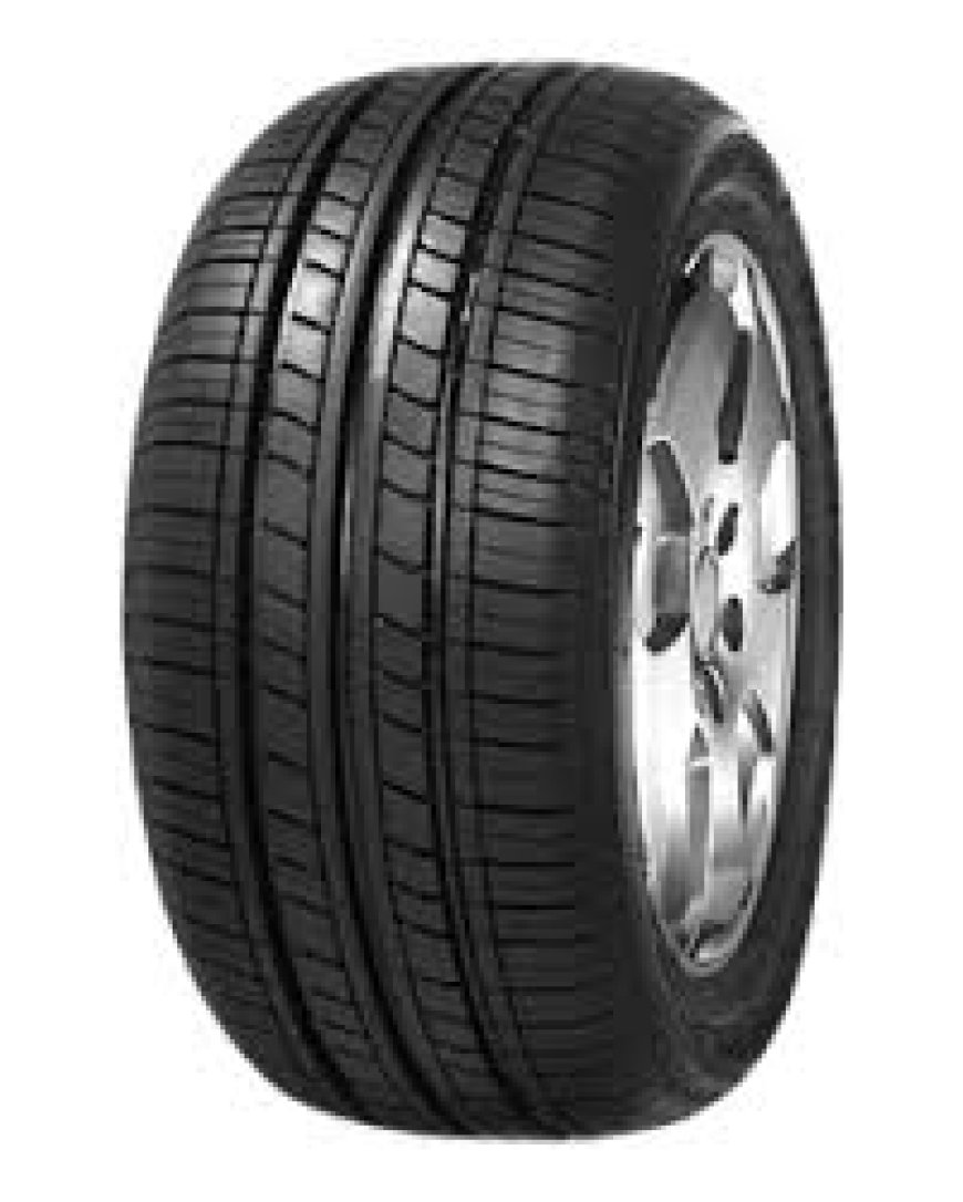 Budget Tyres Milton Keynes – Your Complete Guide to the Best Budget Tyres in Milton Keynes