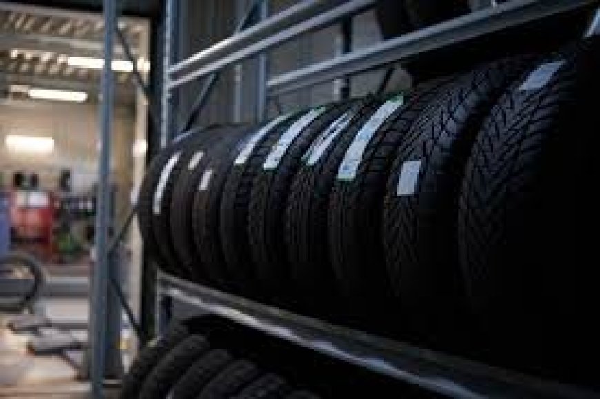New Tyre Maidstone: Your Guide to the Best New Tyres in Maidstone