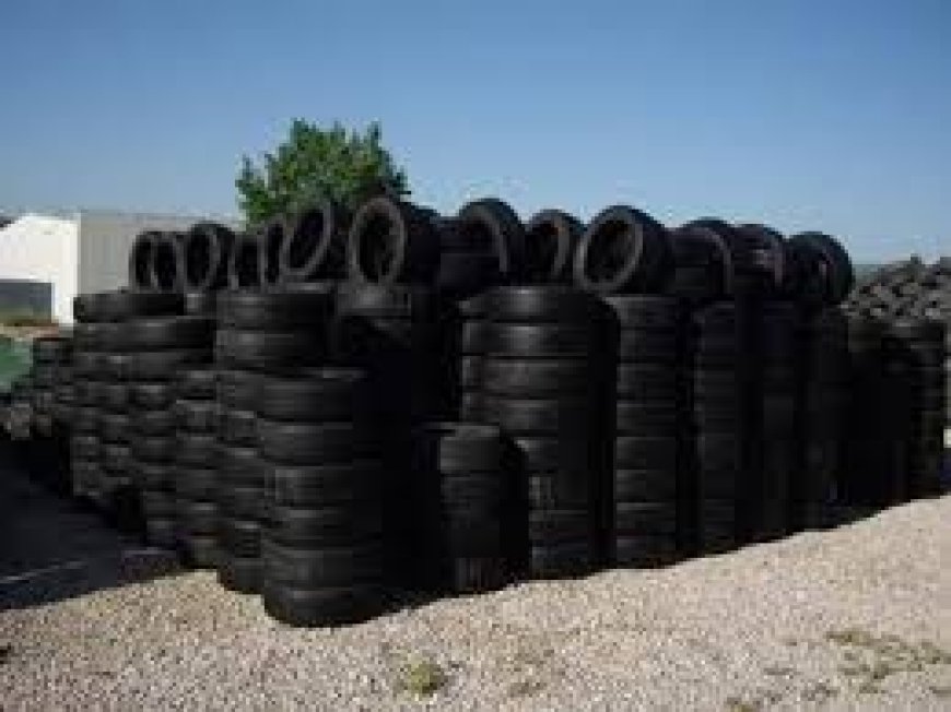 Wholesale Part Worn Tyre London – Find the Best Deals on Quality Used Tyres