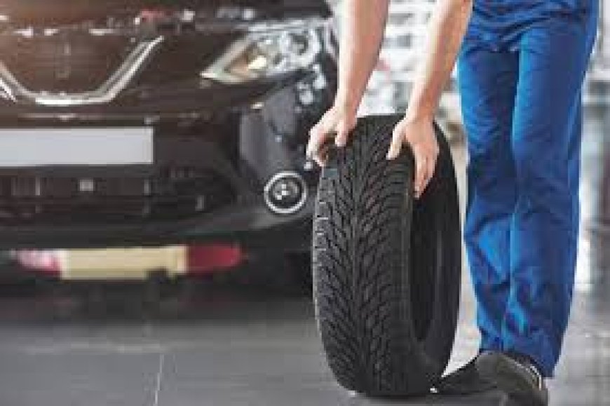 Tyre Shop Near Me Maidstone: Where to Find the Best Tyres Near Me Maidstone