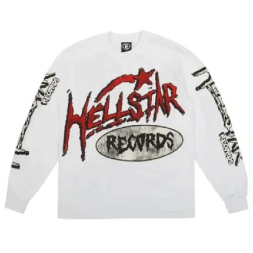 Discover the Hellstar Vibe