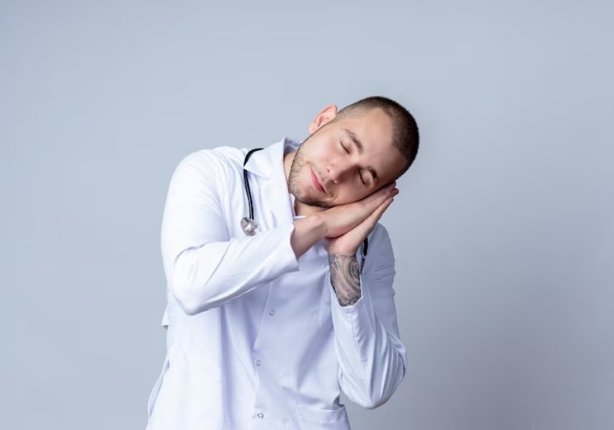Understanding Sleep Apnea and the Importance of Regular Doctor Visits