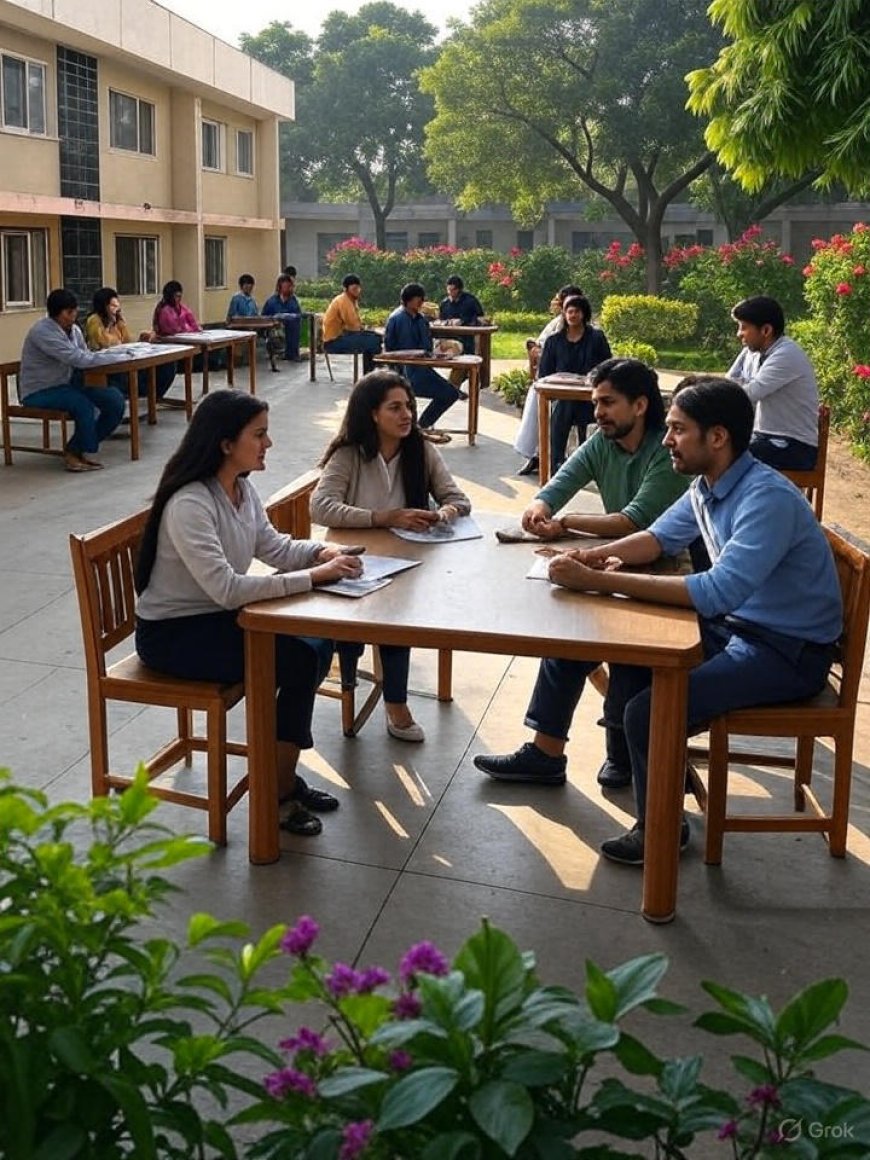 Exploring PG Accommodations in Chandigarh: Your Guide to Comfortable Living