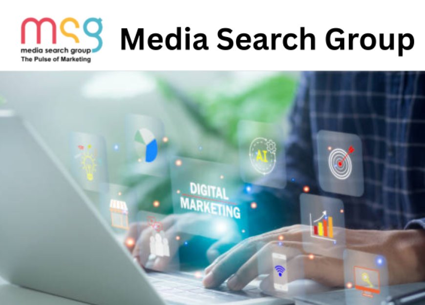 Why Your Business Needs a Digital Marketing Agency Houston?