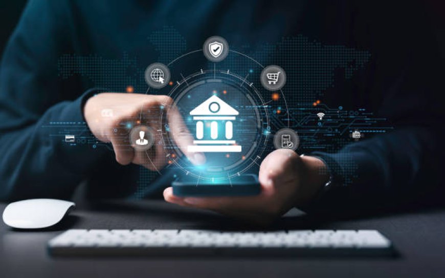 Efficient Loan Management System for Streamlined Lending