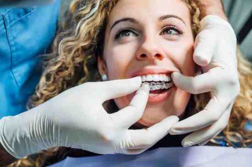 Everyday Solutions for Restoring Smiles in Leicester