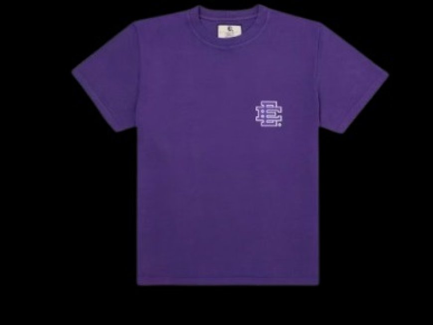 EE T-Shirts as Currency My Week Bartering With Cotton