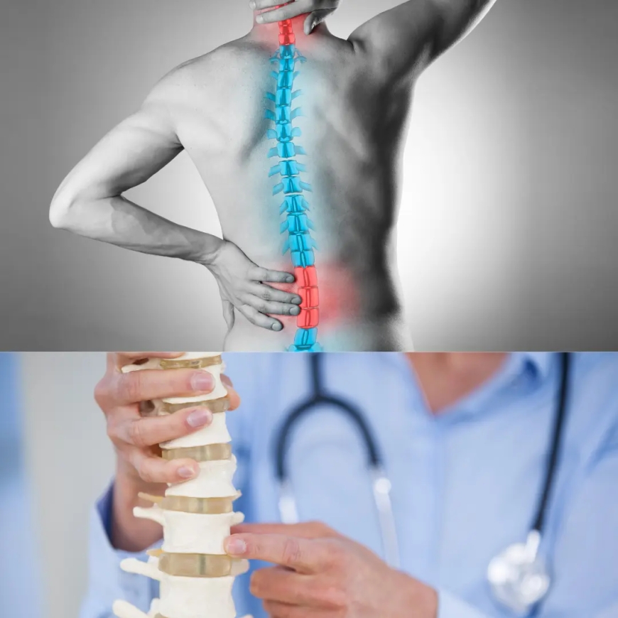 5 Best Spine Hospitals in Jaipur: Trusted by Thousands for Spine Care