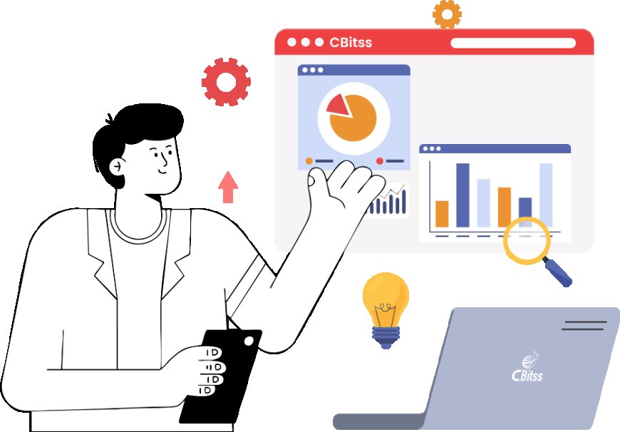 How Data Analysts Help Businesses Make Smarter Decisions?
