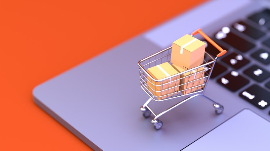 Leading Ecommerce Website Development Company Dubai Transforming Retail with Innovative Digital Solutions