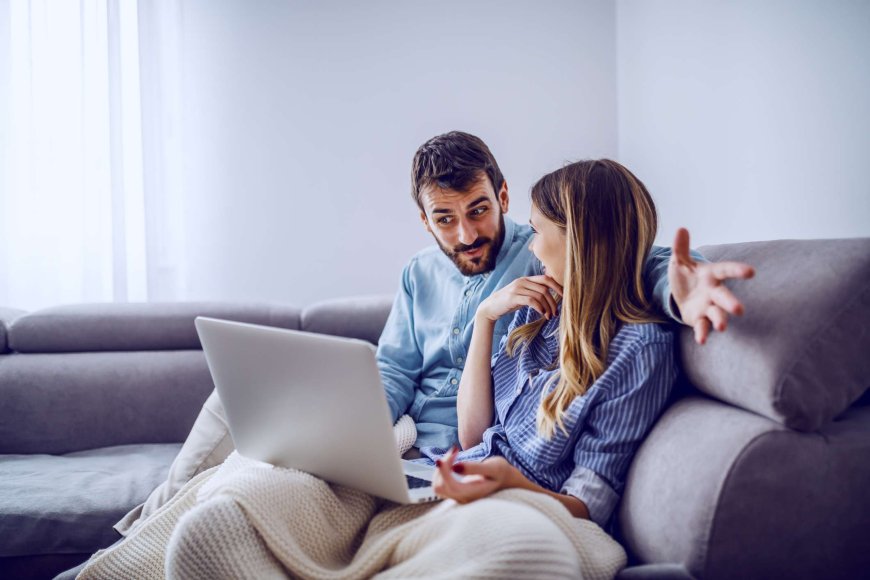 Rekindling Connection: A Guide to Couples Therapy in Mississauga