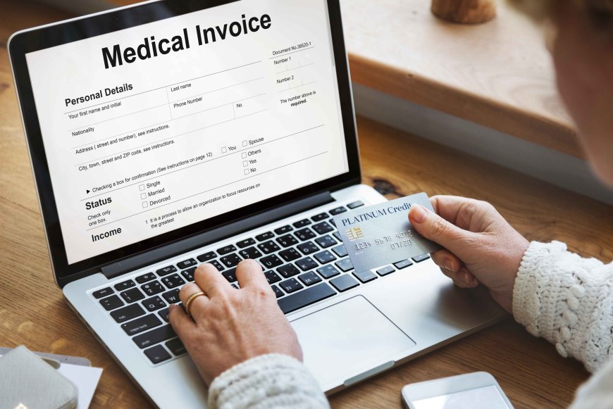 The Strategic Advantage of Partnering with a Professional Medical Billing Company in the USA