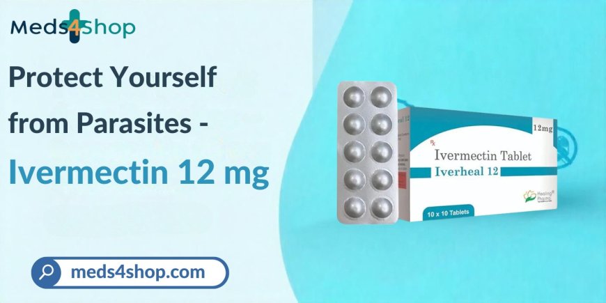 How to take ivermectin 12 mg dosage for scabies in kids?