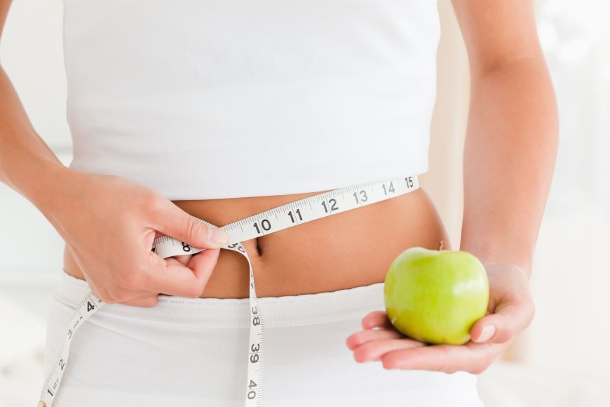 Your Weight Loss Journey Starts with Expert Care