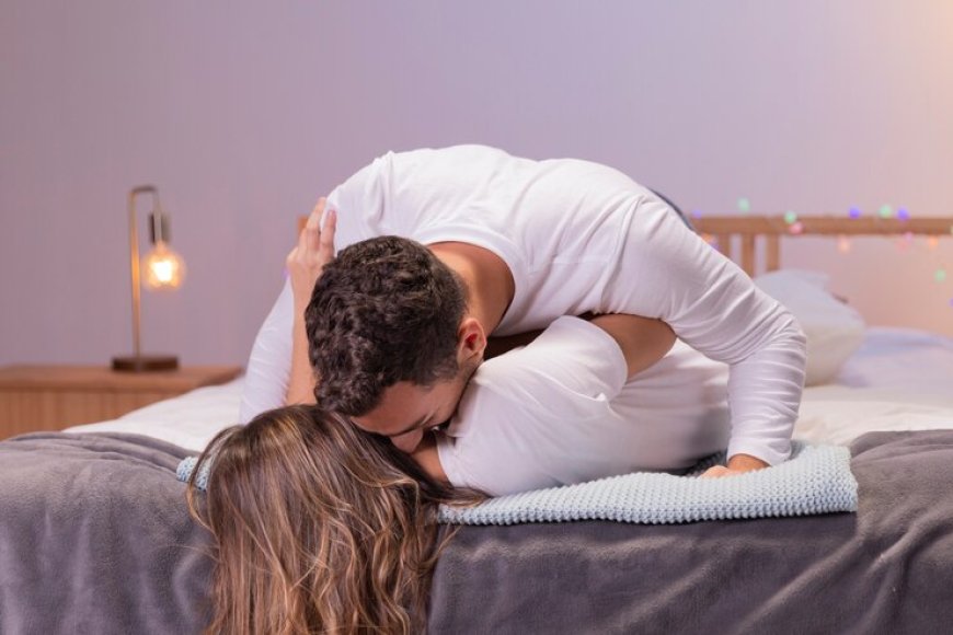 How Blood Flow Impacts Erectile Function