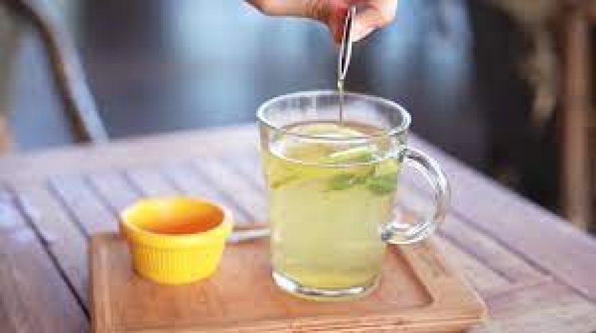 How Digestive Tea Can Improve Gut Health and Reduce Bloating