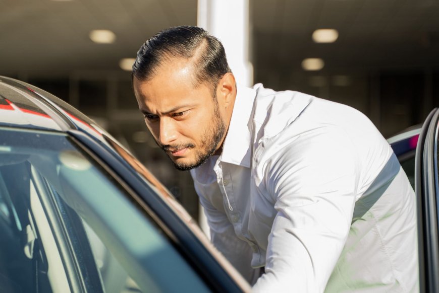 Trust at Olympic Auto Sales PreOwned Cars for Sale in Atlanta