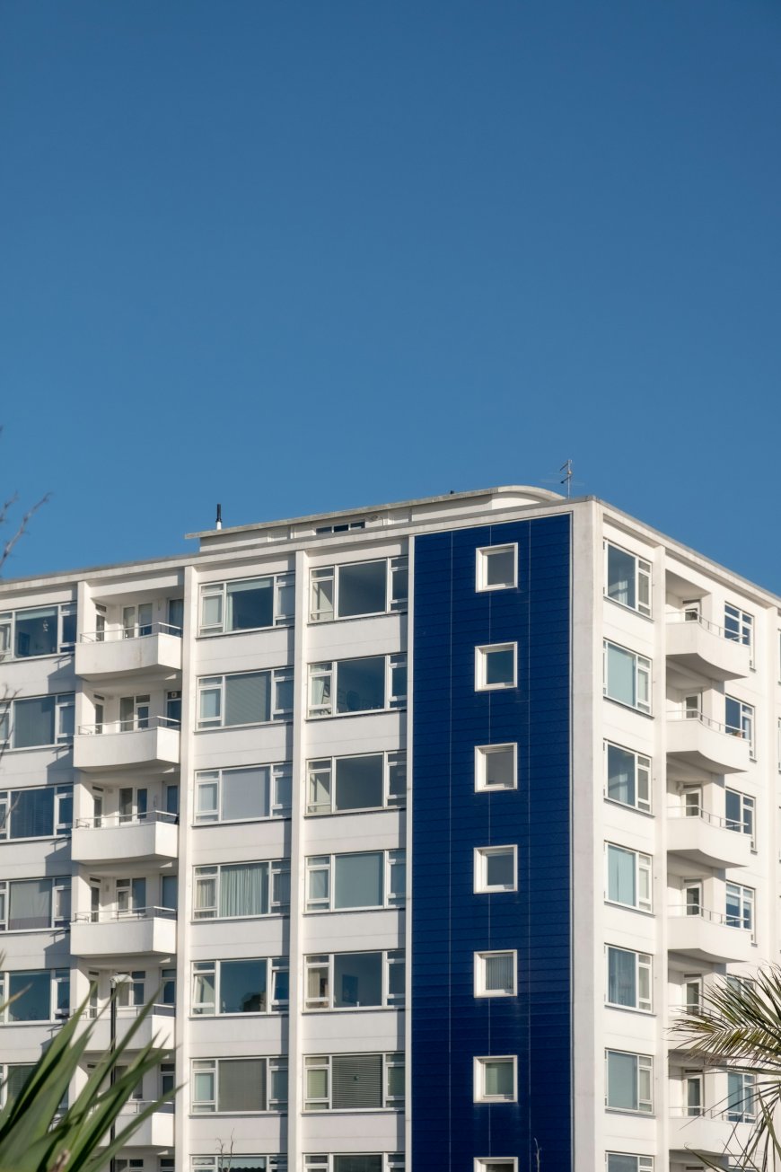 Neighbourhoods on the Rise: Discover Growing Property Hotspots with Reeltor