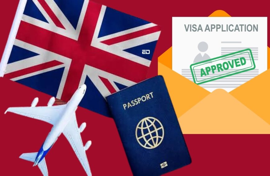 Long Residence ILR – Settle in the UK Through the 10-Year Route