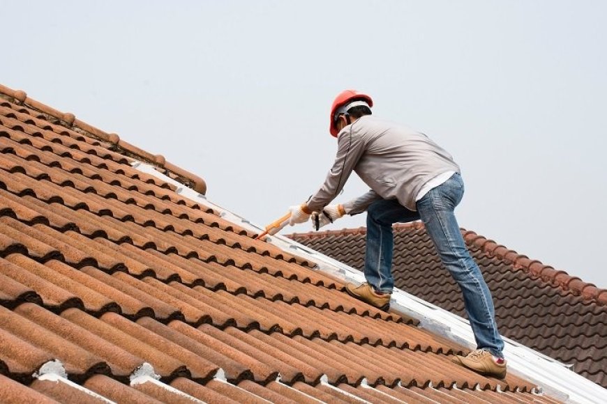Your Trusted Guide to Roofing in Cleveland, Ohio