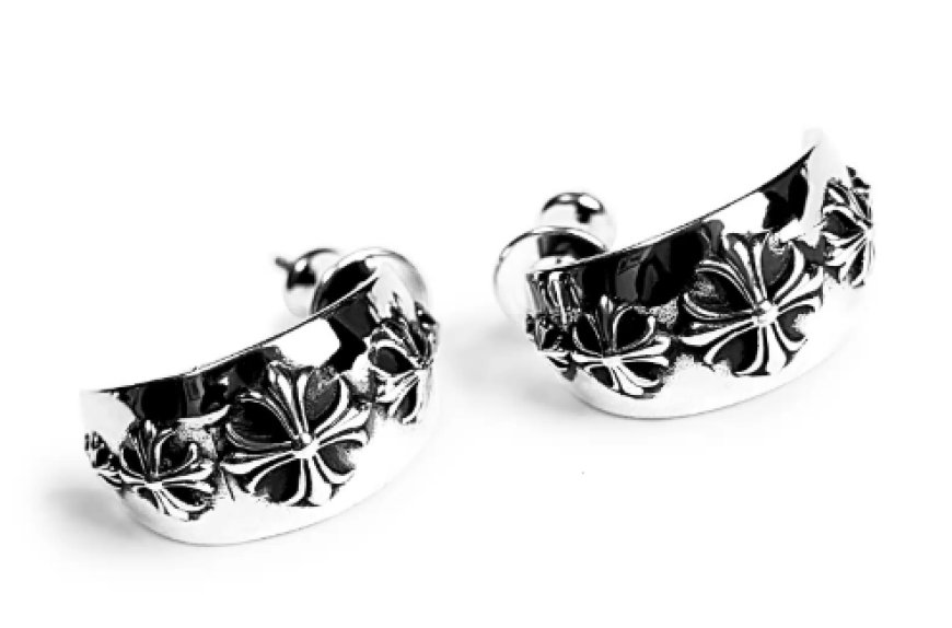 The Most Expensive Chrome Hearts Products Ever Sold