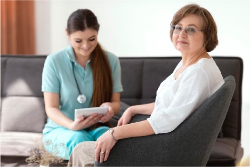 Respite Care: The Overlooked Lifeline Every Caregiver Should Know About