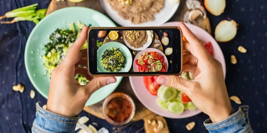 Submit Your Food Article and Feature on Our Growing Blog