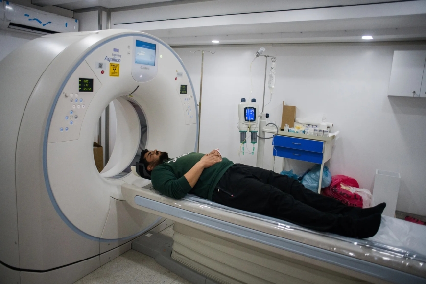 Why a Whole-Body MRI Scan Could Save Your Life
