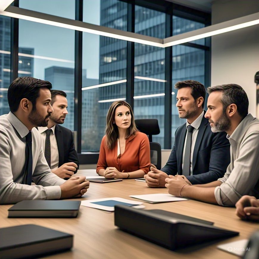 Engineering Consultants in Canada: Designing Safer and Smarter Spaces