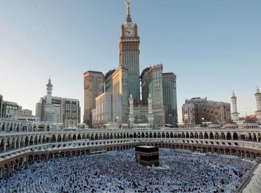 August 2025 Umrah Packages | Affordable Options for Summer Pilgrimage