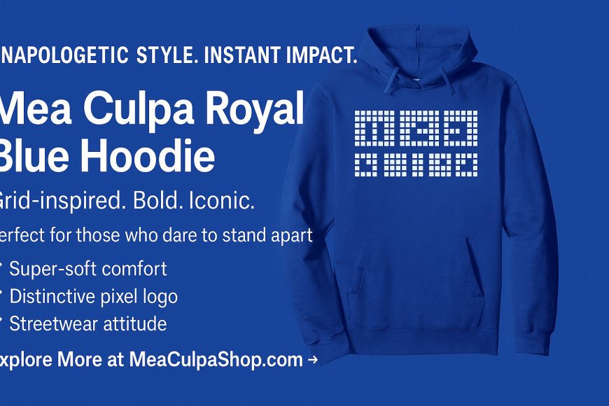 Mea Culpa Beanies That Touch the Heart