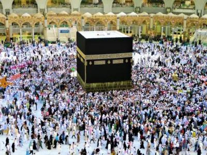 Family Umrah in August 2025 | All-Inclusive Packages & Kid-Friendly Deals