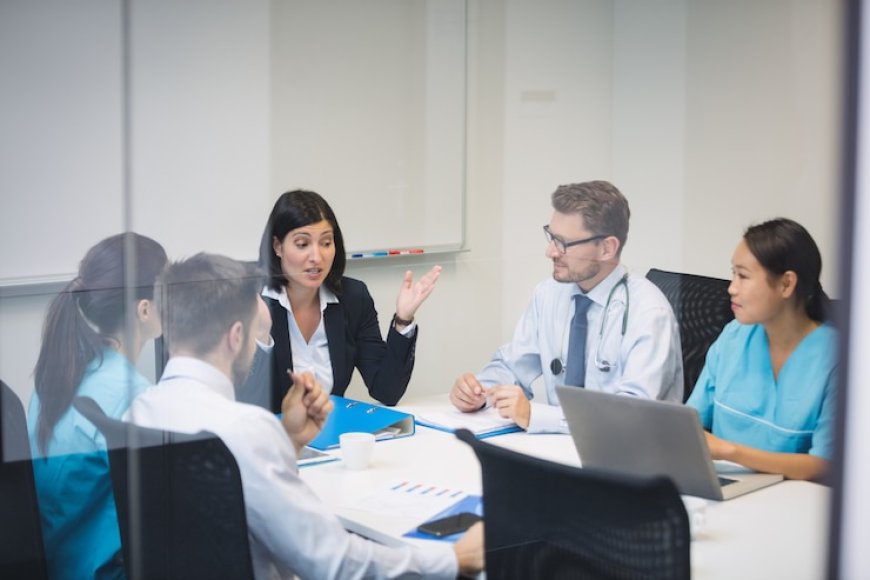 Understanding the Role of Legal Nurses in the Mass Tort Legal Landscape
