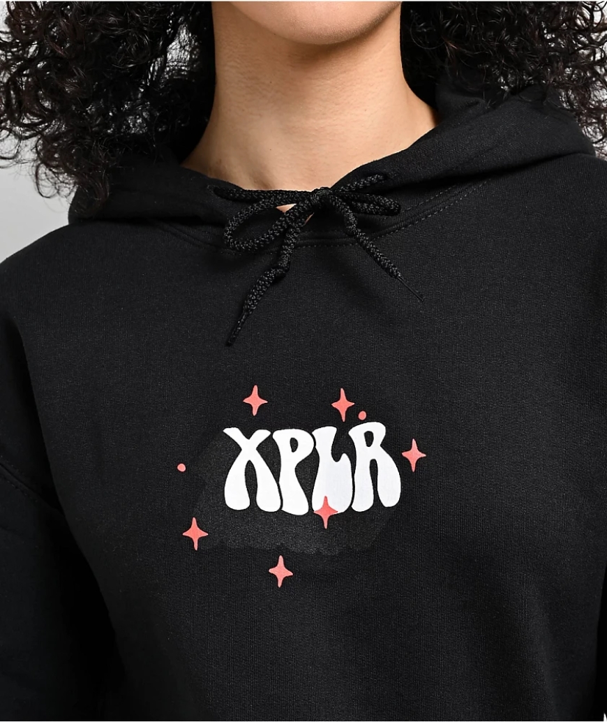 XPLR: The Brand That Turns Exploration into a Lifestyle